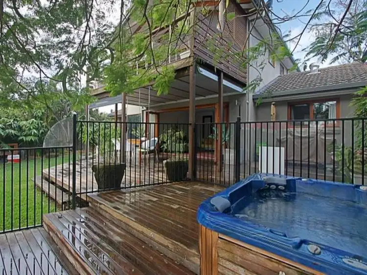 Fourth view of Homely house listing, 22 Armstrong Street, Byron Bay NSW 2481