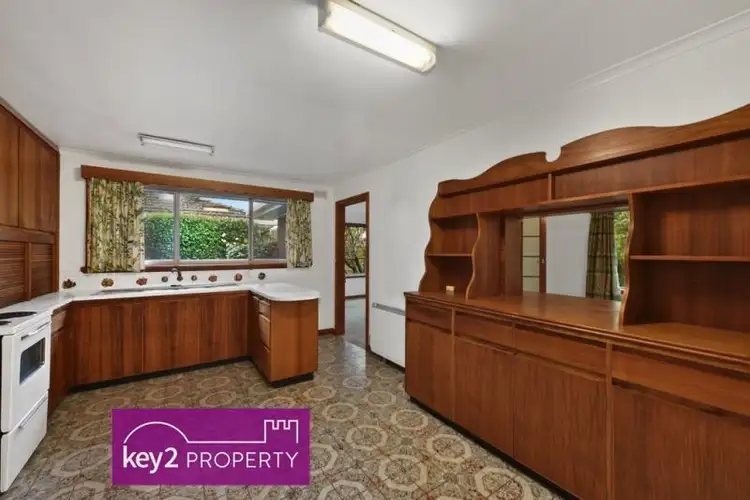 Sixth view of Homely house listing, 45 Boiton Hill Road, Norwood TAS 7250
