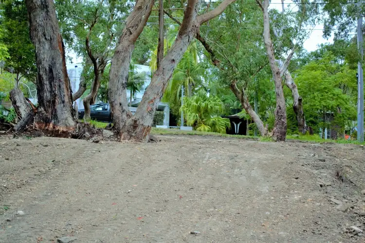 Second view of Homely land listing, Address available on request