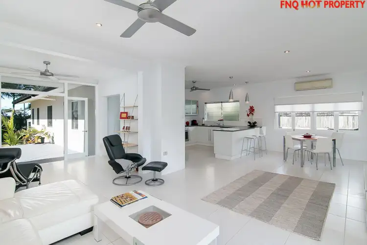 Second view of Homely house listing, 16 Batt St, Clifton Beach QLD 4879