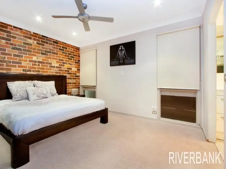 Fifth view of Homely house listing, 123 Beechwood Avenue, Greystanes NSW 2145