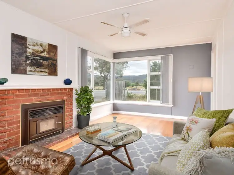 Fifth view of Homely house listing, 4298 Tasman Highway, Runnymede TAS 7190