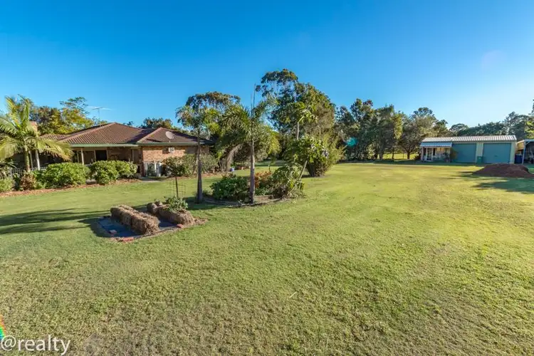 Sixth view of Homely rural property listing, 33 Frangipani Drive, Caboolture QLD 4510