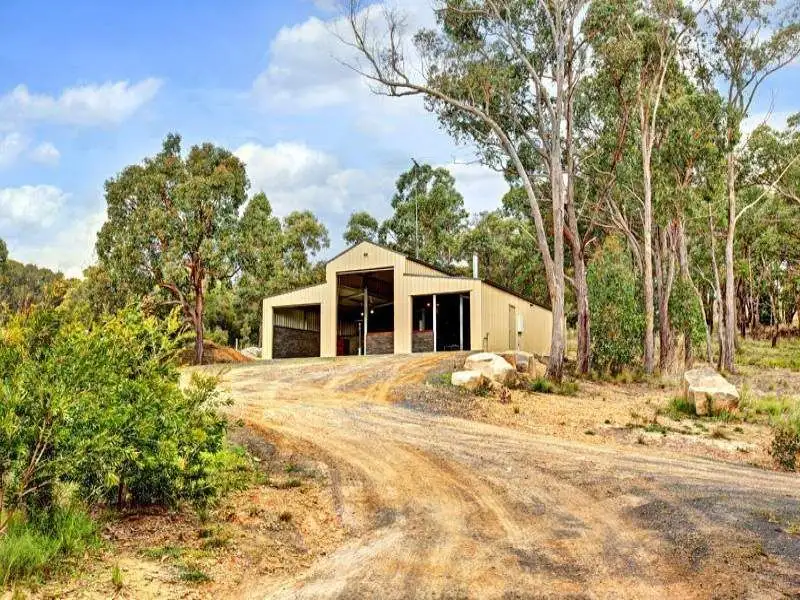 Main view of Homely house listing, 19A BADEN DRIVE, Heathcote Junction VIC 3758
