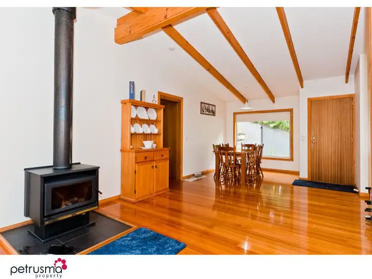 Fifth view of Homely house listing, 3 Pillinger Drive, Fern Tree TAS 7054
