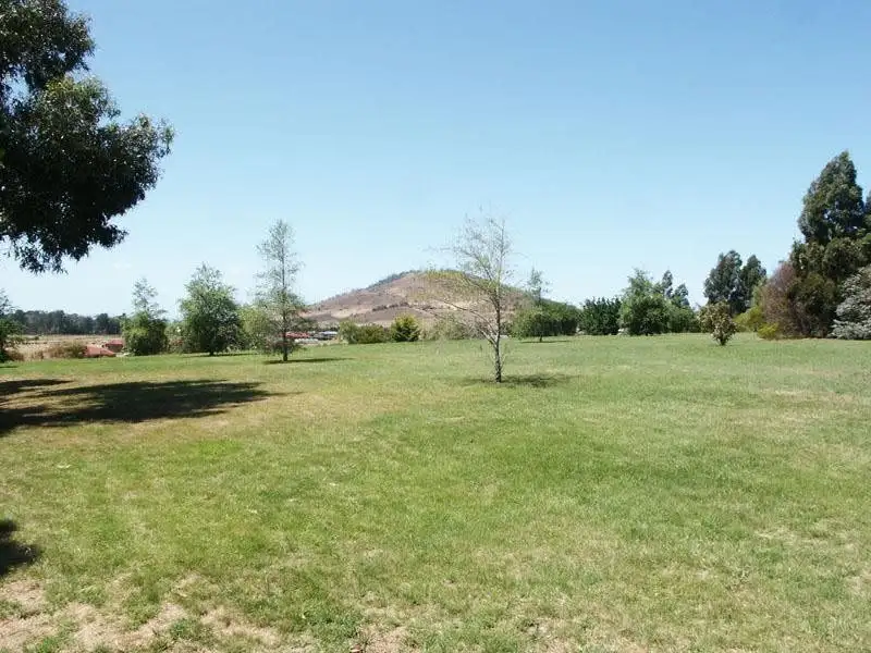 Main view of Homely land listing, 210 Saxon Drive, Acton Park TAS 7170