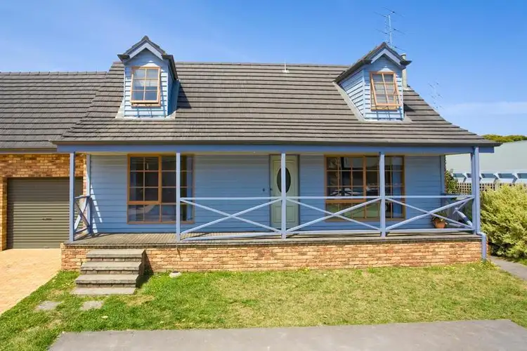 8/28 Moore Street, Apollo Bay VIC 3233