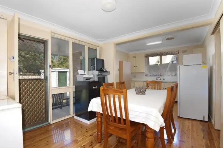 Third view of Homely house listing, 16 Madang St, Holsworthy NSW 2173