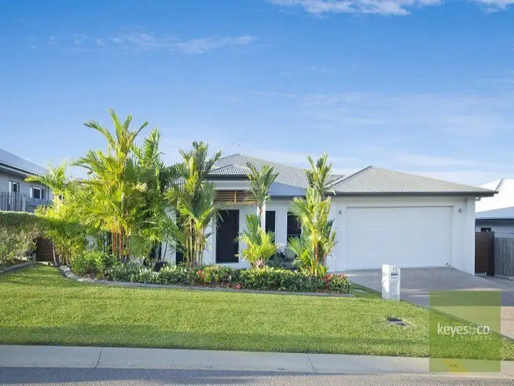 15 Chapple Street, Mount Louisa QLD 4814