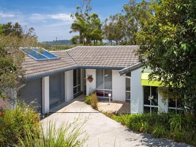 Second view of Homely house listing, 41 Shelley Drive, Byron Bay NSW 2481