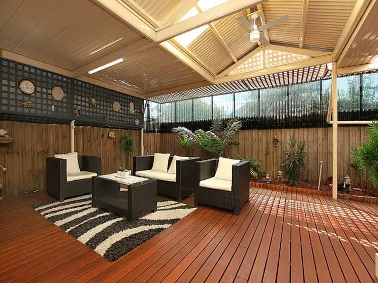 Third view of Homely house listing, 13 Heritage Court, Altona VIC 3018