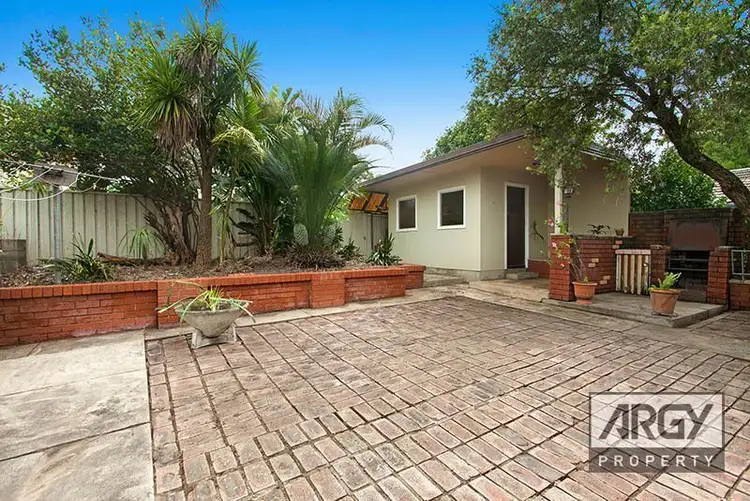 Fifth view of Homely house listing, 19 Bristol Road, Hurstville NSW 2220