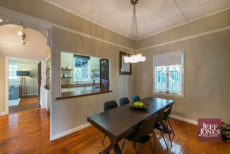 Fourth view of Homely house listing, 25 Herbert Street, Annerley QLD 4103