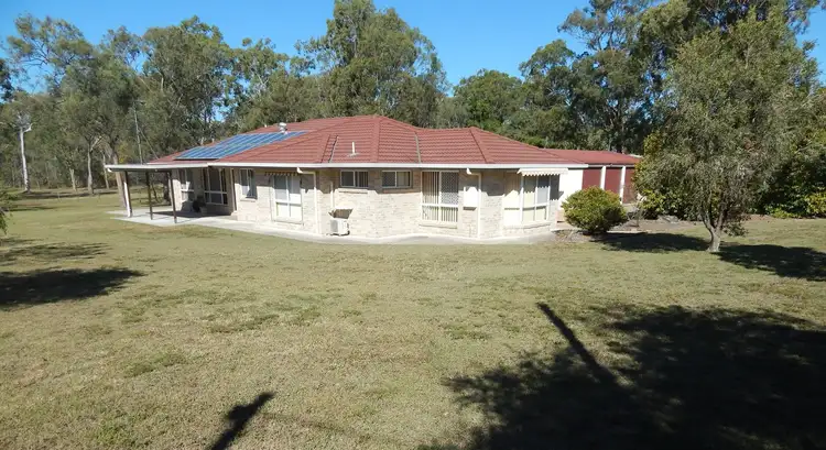 Second view of Homely rural property listing, 4 Coal Crescent, Tannum Sands QLD 4680