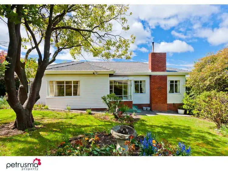 Main view of Homely house listing, 18 Strathern Street, Mount Stuart TAS 7000