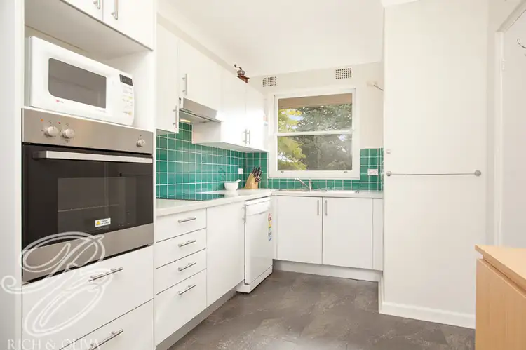 Third view of Homely apartment listing, 7/7 Chandos Street, Ashfield NSW 2131
