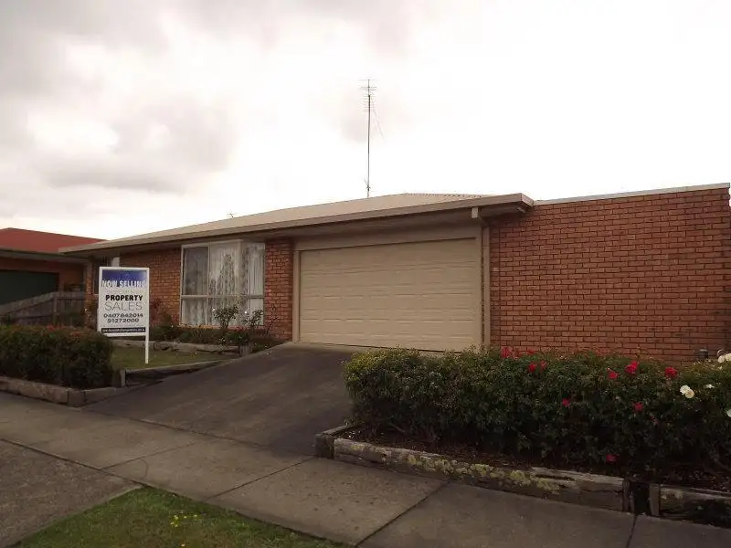 Main view of Homely house listing, 106 Southwell Avenue, Newborough VIC 3825