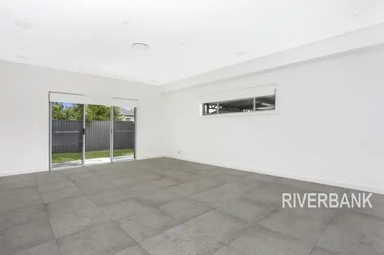 Second view of Homely house listing, 65 Berwick St, Guildford NSW 2161