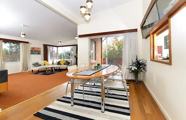 Fifth view of Homely house listing, 68 Barada Crescent, Aranda ACT 2614