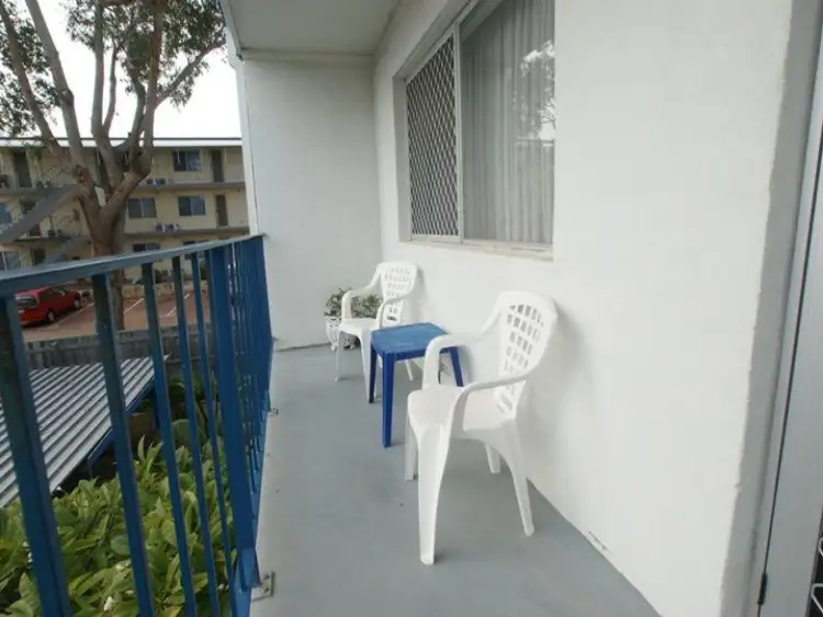 Second view of Homely unit listing, 14/15 St Leonards Street, Mosman Park WA 6012