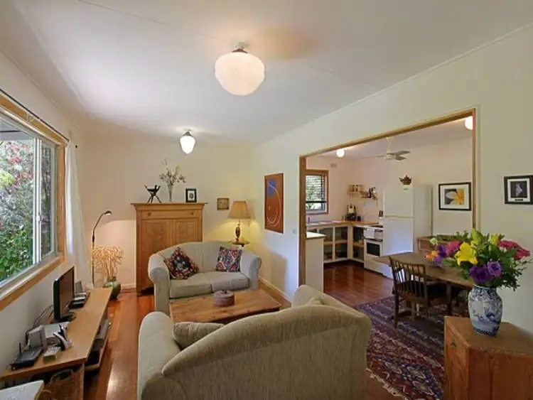 Fifth view of Homely house listing, 56A Bangalow Rd, Byron Bay NSW 2481