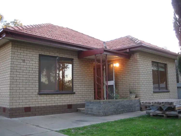 15 Kensington Crescent, Enfield SA 5085