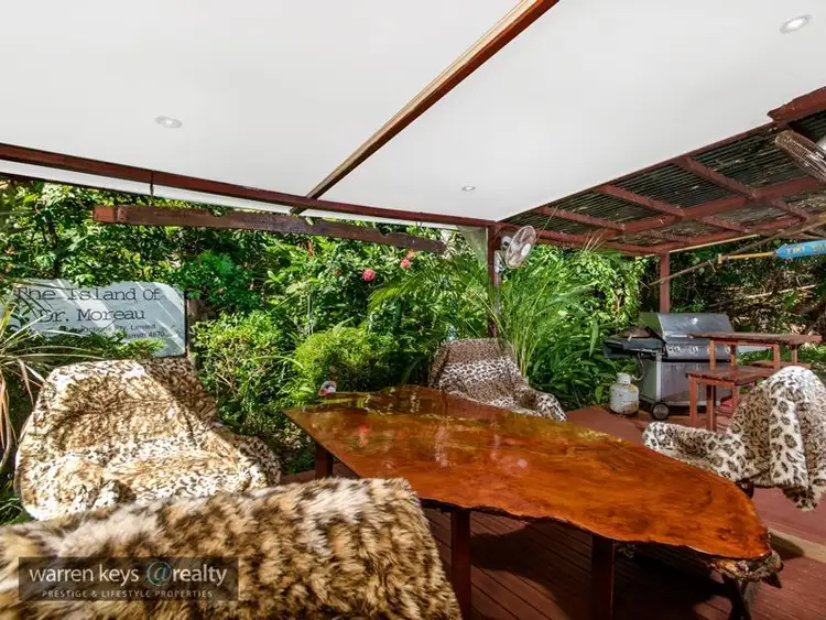 Second view of Homely apartment listing, 1/30 JAMIESON STREET, Trinity Beach QLD 4879