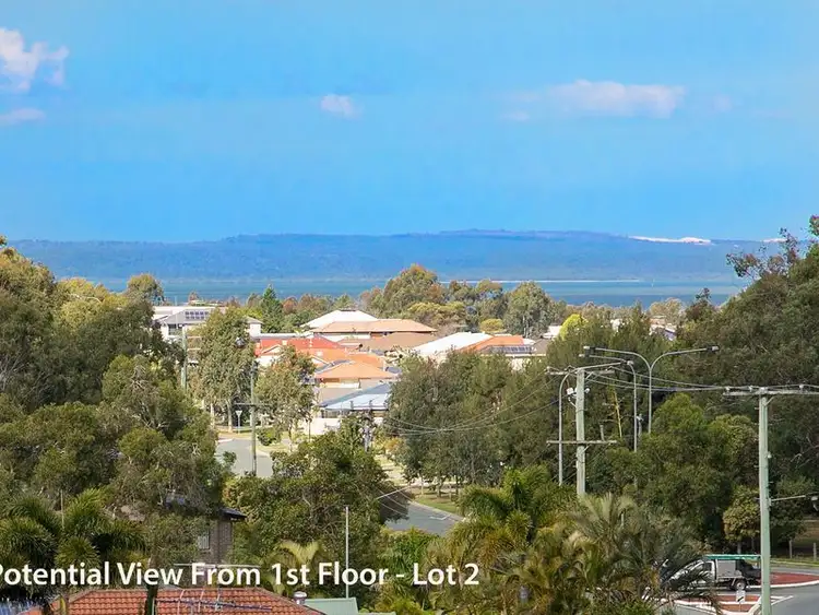 Lot 2/1 Tarina St, Cleveland QLD 4163