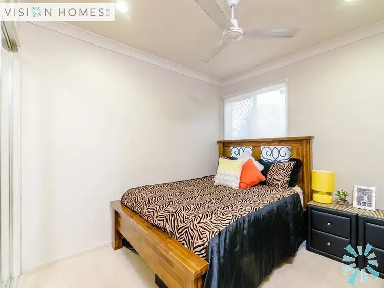 Fifth view of Homely house listing, 11 Freshwater Dr, Berrinba QLD 4117