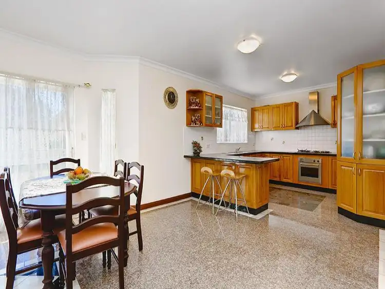 Second view of Homely house listing, 11 Cross Street, Strathfield NSW 2135