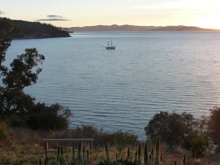 Third view of Homely land listing, 37 Kingston Heights, Kingston Beach TAS 7050