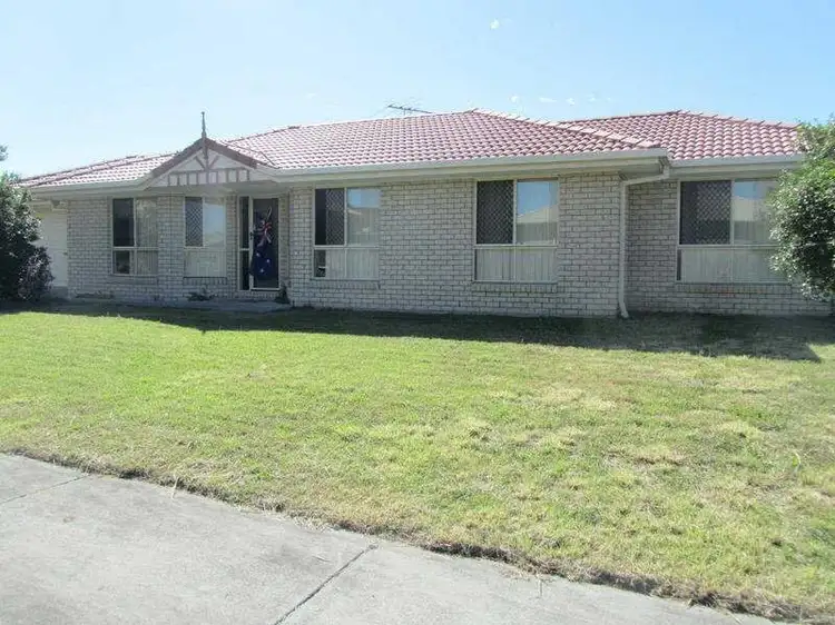 3 Nicole Place, Yamanto QLD 4305