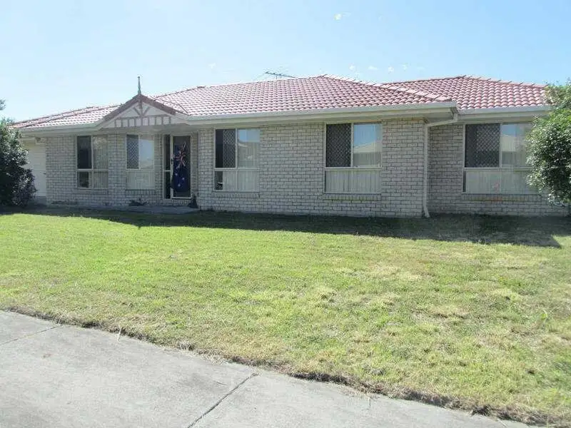Main view of Homely house listing, 3 Nicole Place, Yamanto QLD 4305