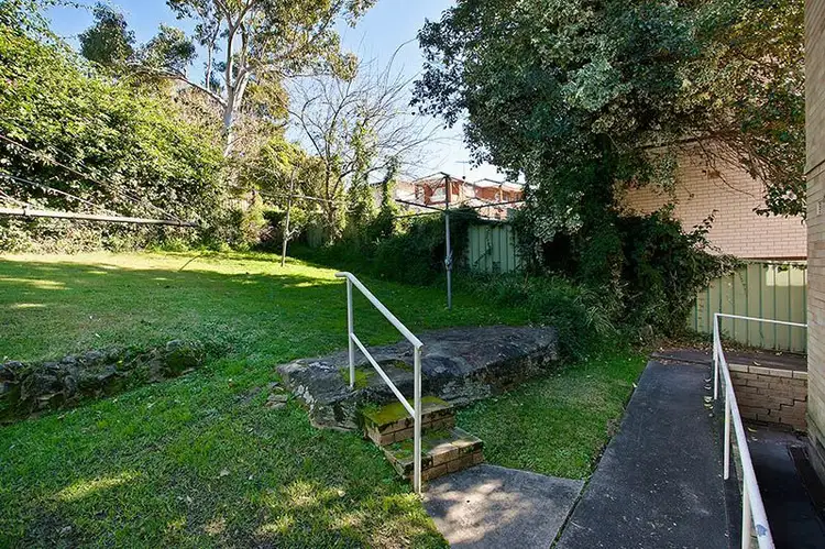 Third view of Homely unit listing, 4/71 Queen Victoria Street, Bexley NSW 2207