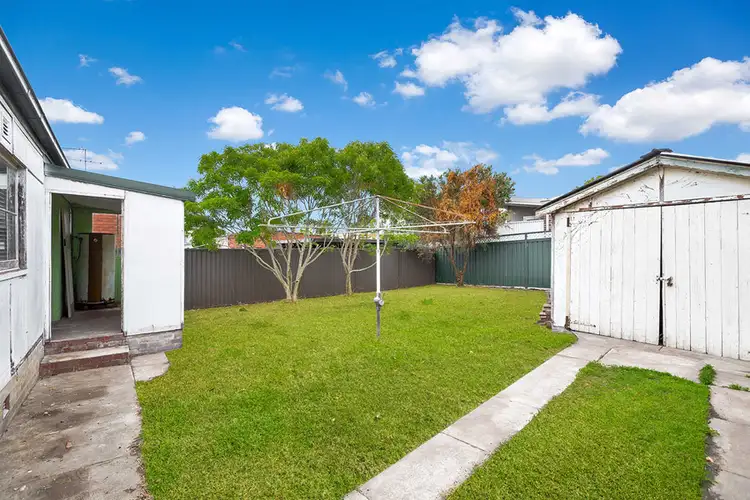 Second view of Homely house listing, 11 Arthur Street, Rodd Point NSW 2046