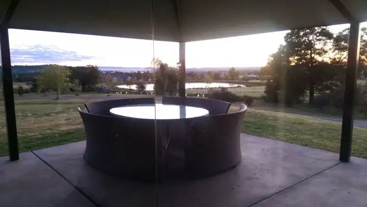 Sixth view of Homely house listing, 18 Willow Tree Place, Springvale NSW 2650