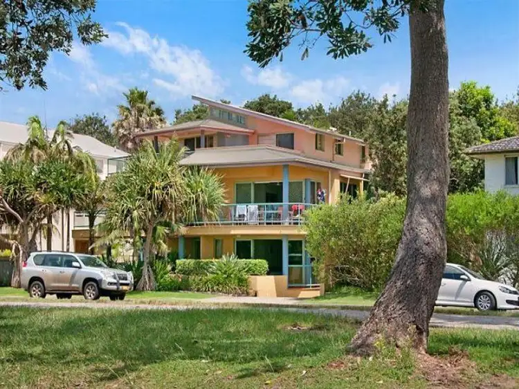 1/52 Lawson Street, Byron Bay NSW 2481