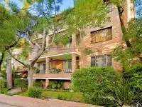 Main view of Homely apartment listing, 1/76 The Boulevarde, Strathfield NSW 2135