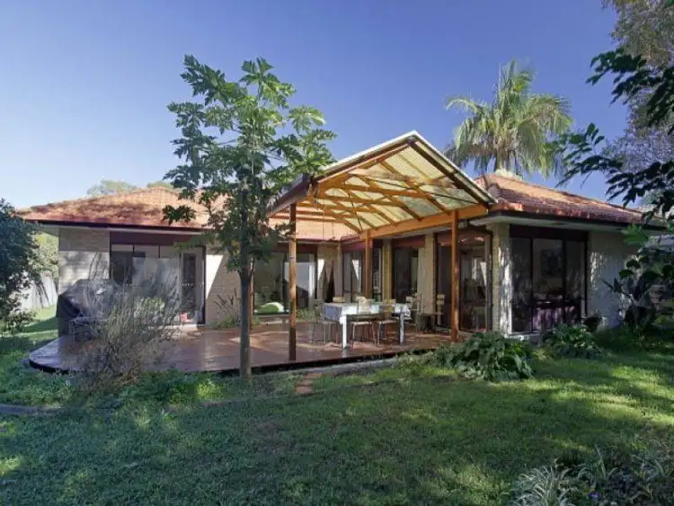 Second view of Homely house listing, 35 Julian Rocks Drive, Byron Bay NSW 2481