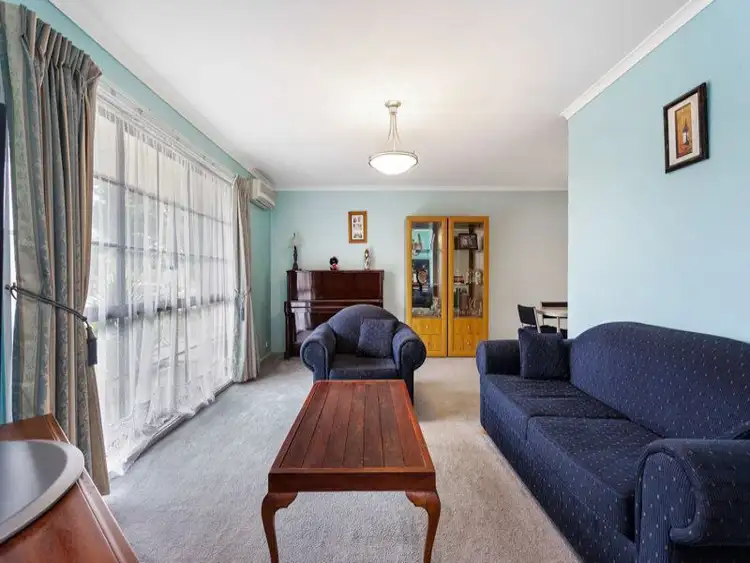 Fifth view of Homely house listing, 21 Berkeley Court, Seabrook VIC 3028