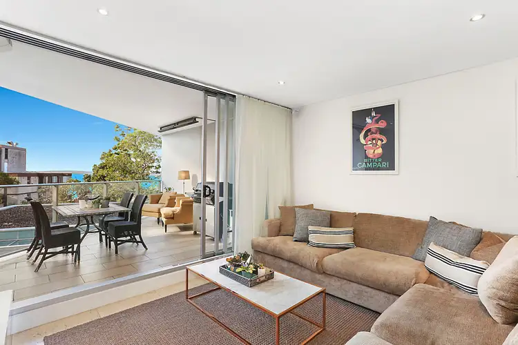 24/8 Greenknowe Avenue, Elizabeth Bay NSW 2011