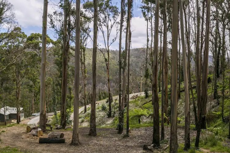 Second view of Homely land listing, 15 Karingal Drive, Wye River VIC 3234