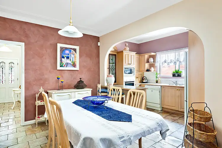 Fourth view of Homely house listing, 9 Blenheim St, Croydon Park NSW 2133