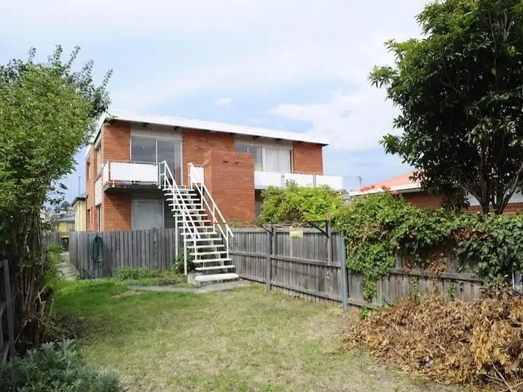 Second view of Homely unit listing, 3/84 Tolosa Street, Glenorchy TAS 7010