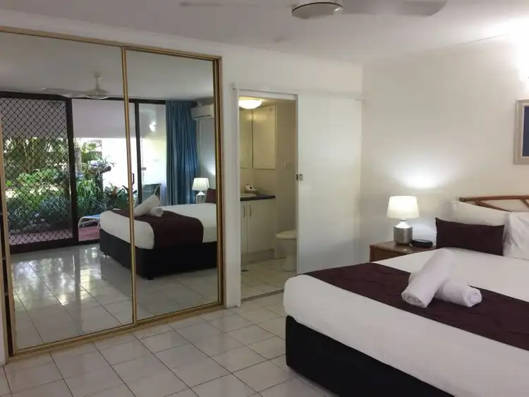 Sixth view of Homely apartment listing, 5/83-85 Vasey Esplanade, Trinity Beach QLD 4879