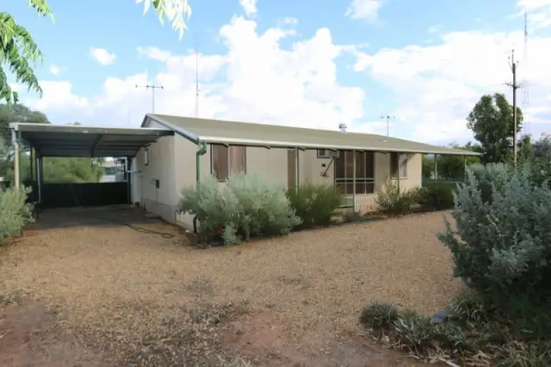 Main view of Homely house listing, 5 Sixth, Morgan SA 5320
