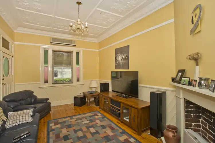 Fourth view of Homely house listing, 23 Mayfield Street, Cessnock NSW 2325