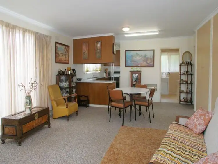 Second view of Homely unit listing, 1/92 Aberdeen Street, Geelong West VIC 3218