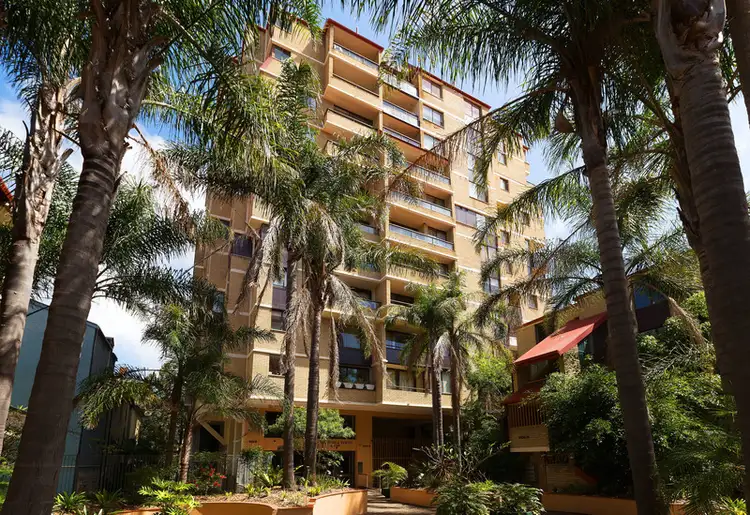 Sixth view of Homely apartment listing, 14/103 Victoria Street, Potts Point NSW 2011
