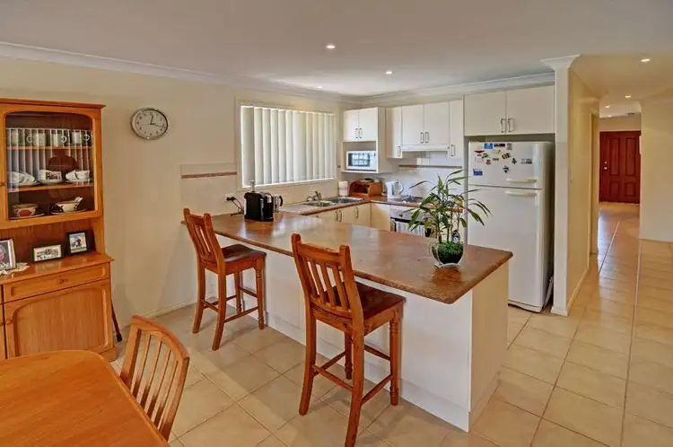 Third view of Homely house listing, 10A Mahogany Close, Orange NSW 2800
